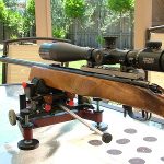 benchrest