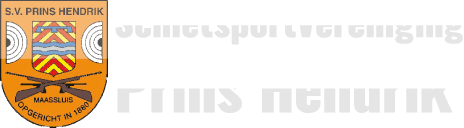 Schietsportvereniging Prins Hendrik OUD
