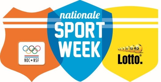 Nationale sportweek